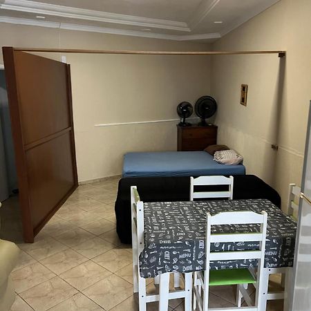 Apartamento Centro Lägenhet Ubatuba Exteriör bild
